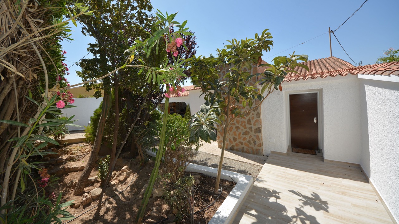 Photo of Outdoor in El Albir