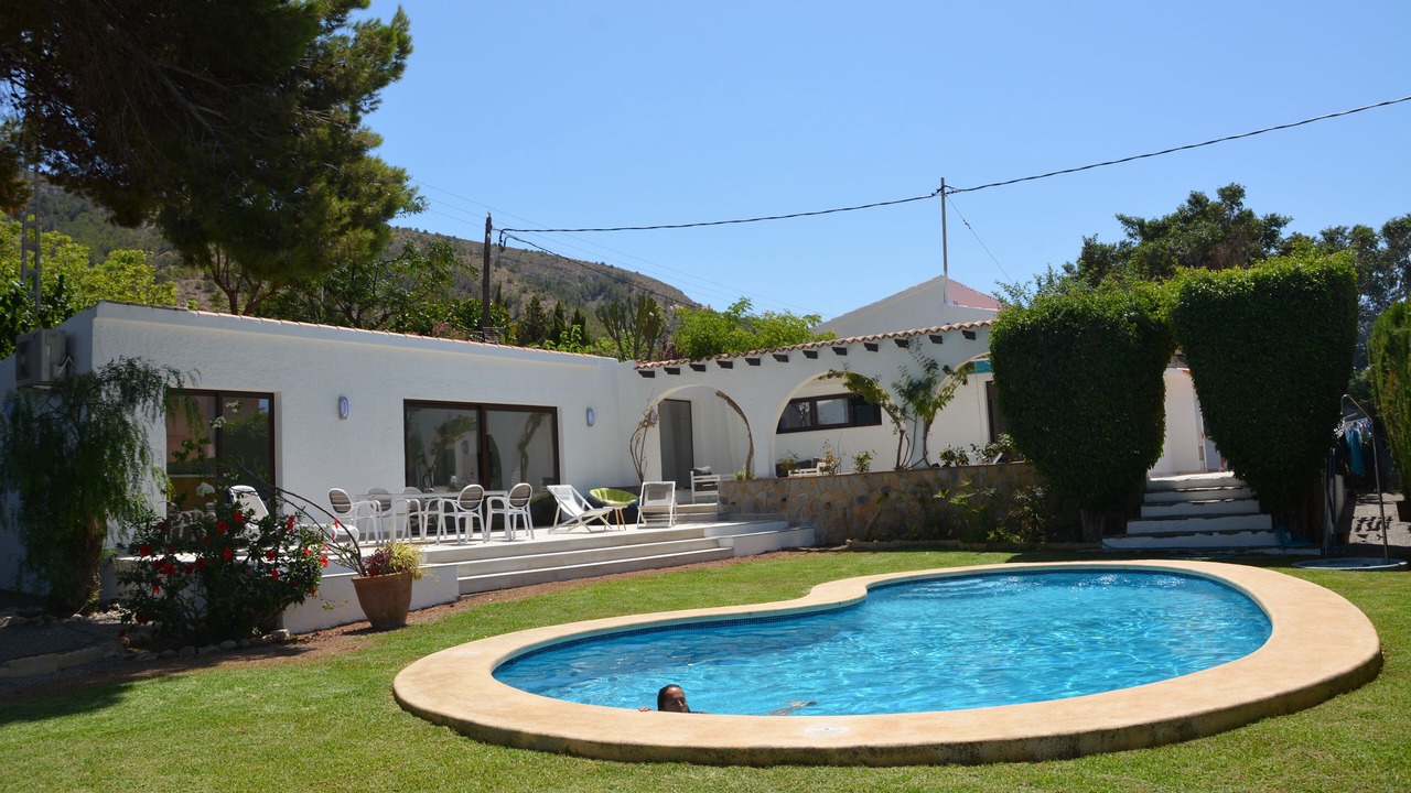 Photo of Outdoor in El Albir