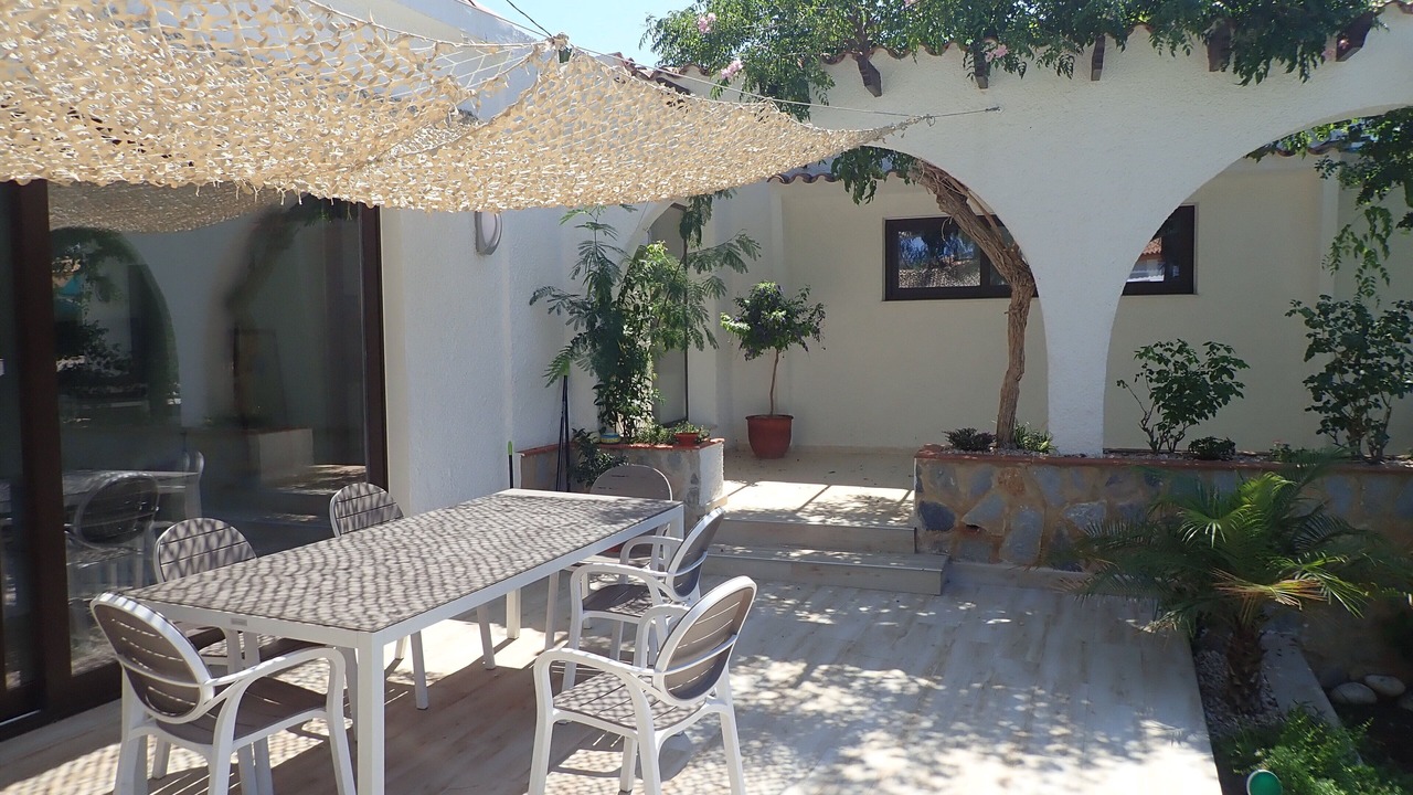 Photo of Outdoor in El Albir