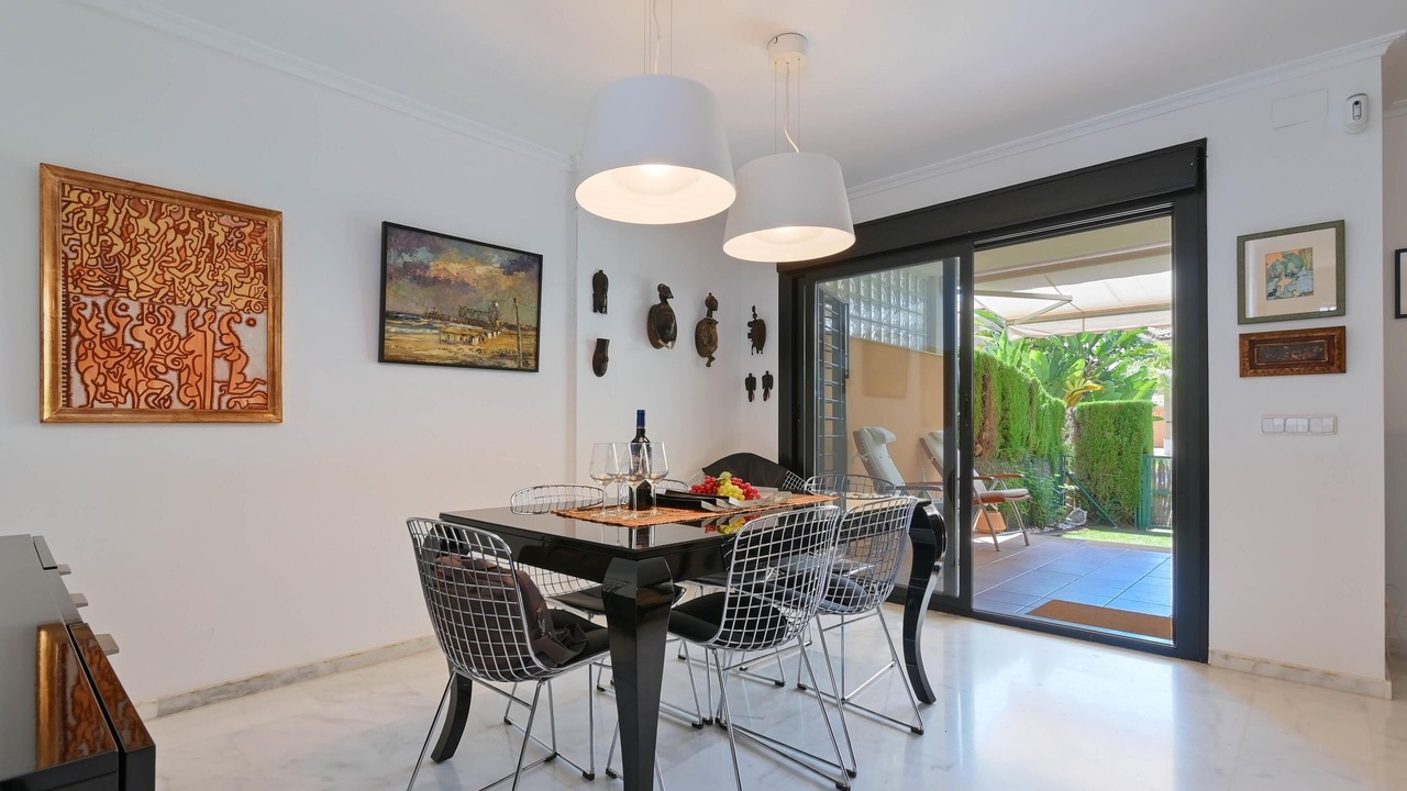Photo of Livingroom in Platja de l'Arenal