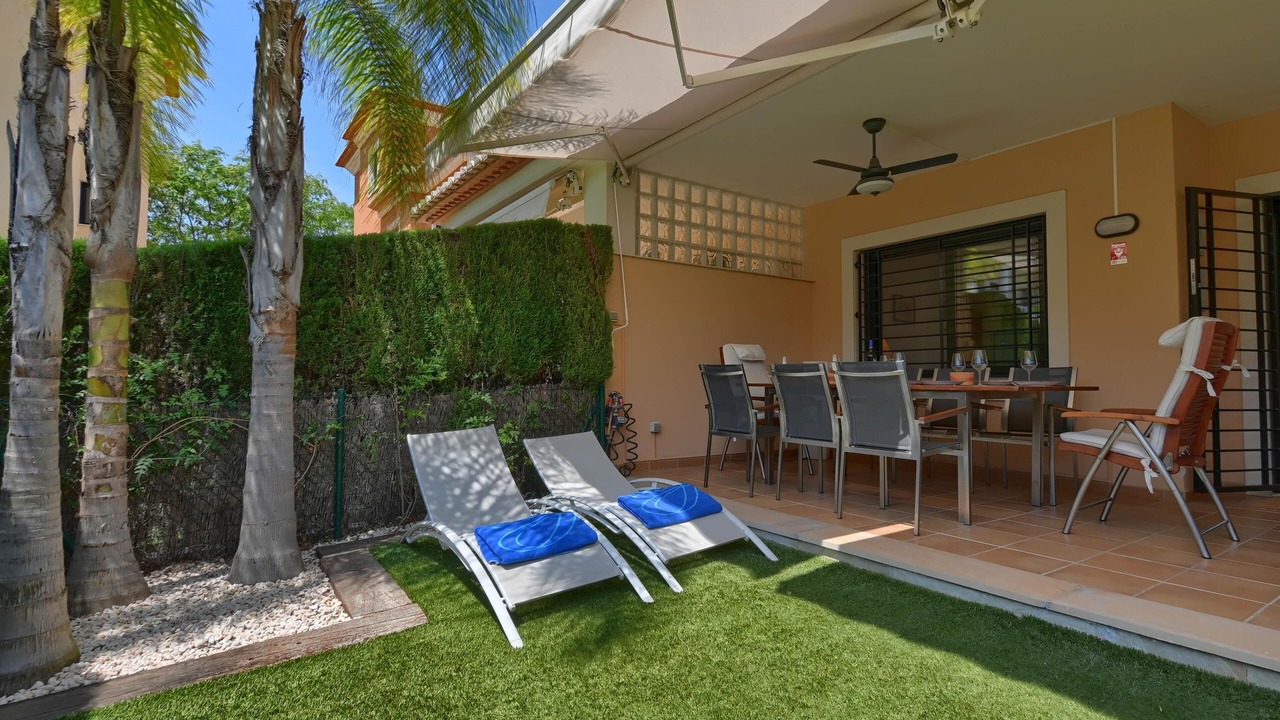 Photo of Outdoor in Platja de l'Arenal