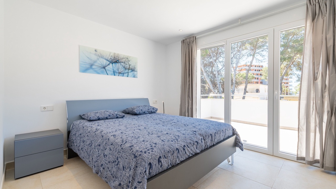 Photo of Bedroom in El Toro