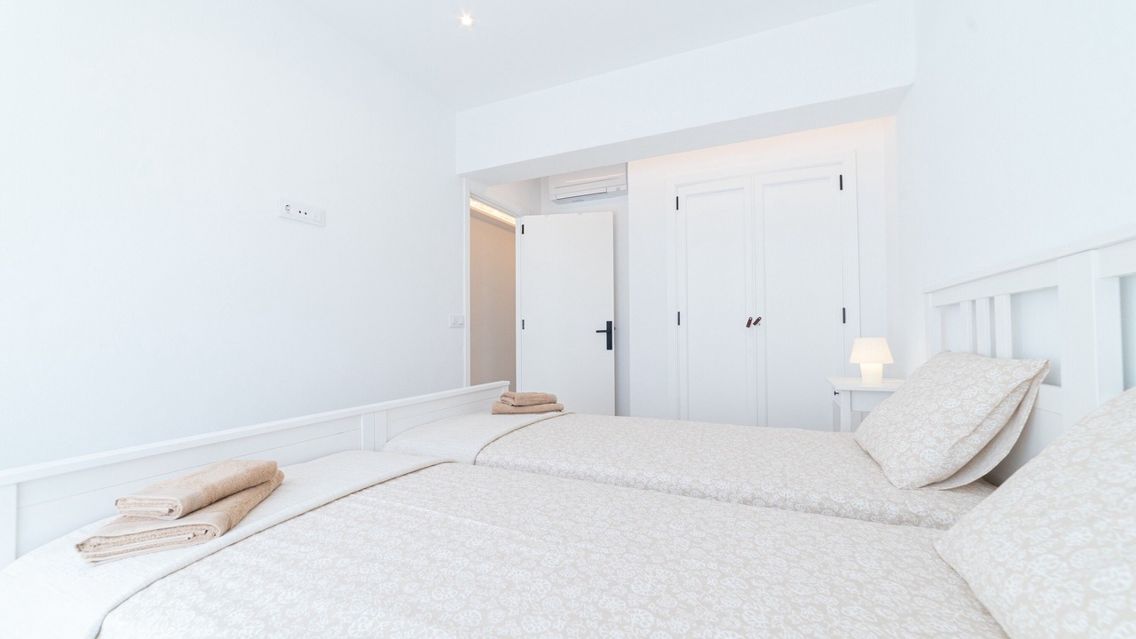 Photo of Bedroom in Pedruscada
