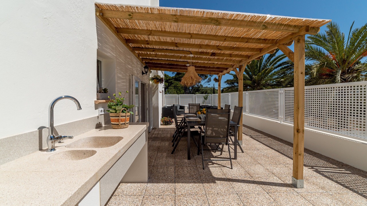 Photo of Outdoor in Pedruscada