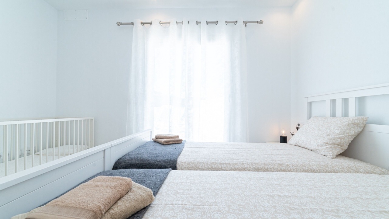 Photo of Bedroom in Pedruscada