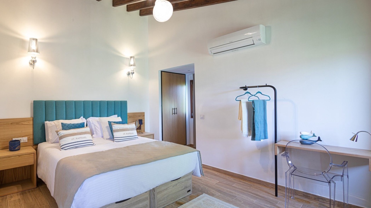 Photo of Bedroom in Santa Maria del Cami