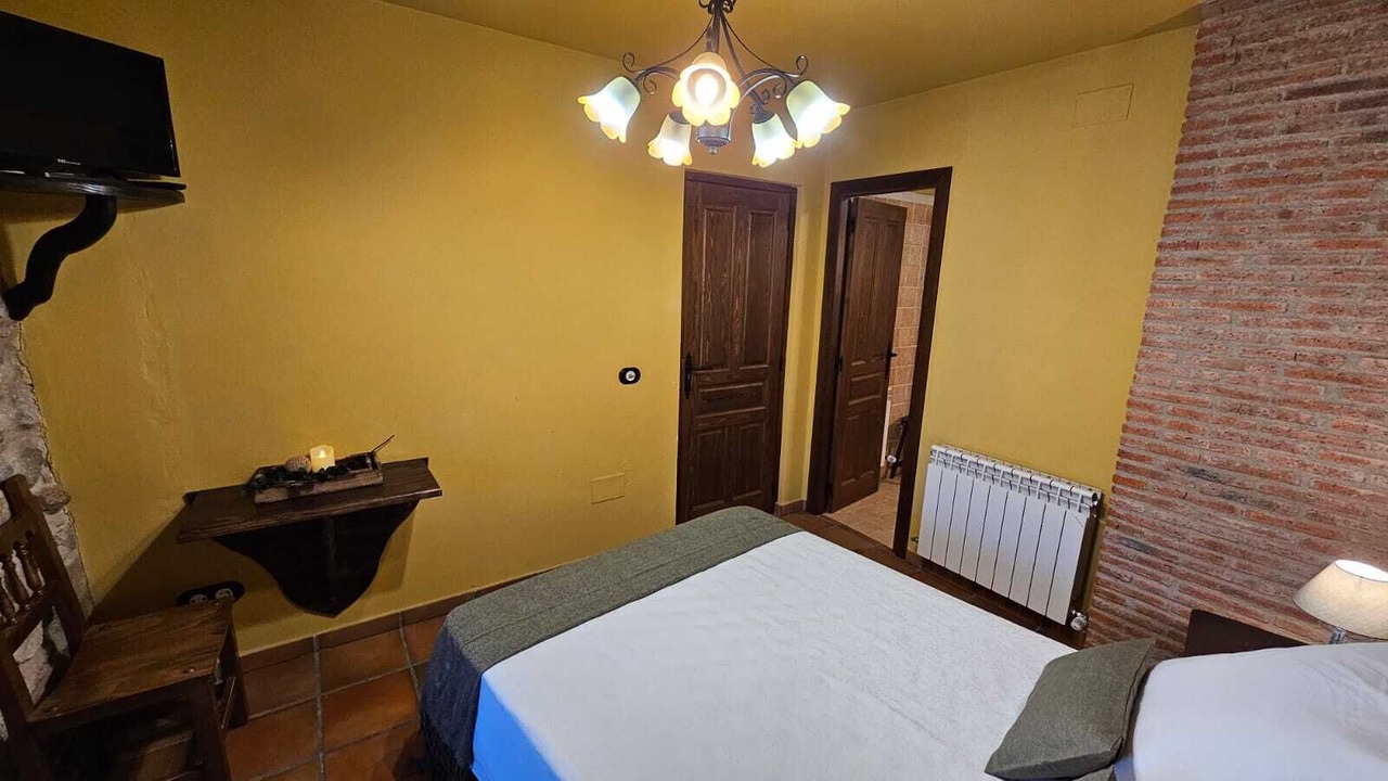 Photo of Bedroom in Ledesma