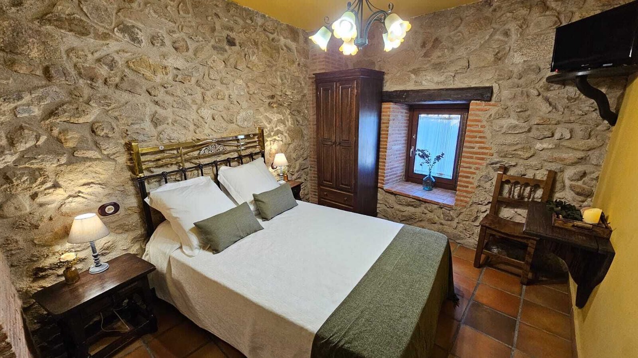 Photo of Bedroom in Ledesma