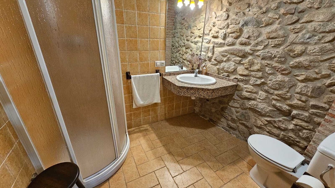 Photo of Bathroom in Ledesma