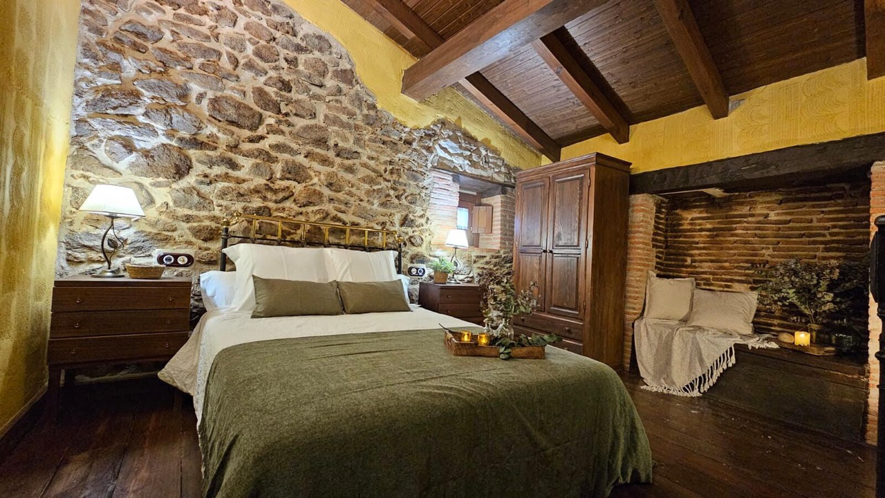 Photo of Bedroom in Ledesma