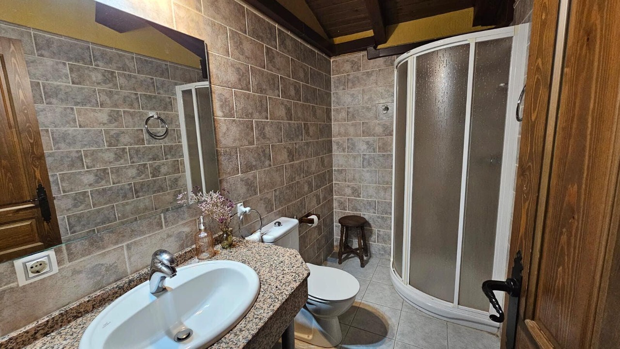 Photo of Bathroom in Ledesma