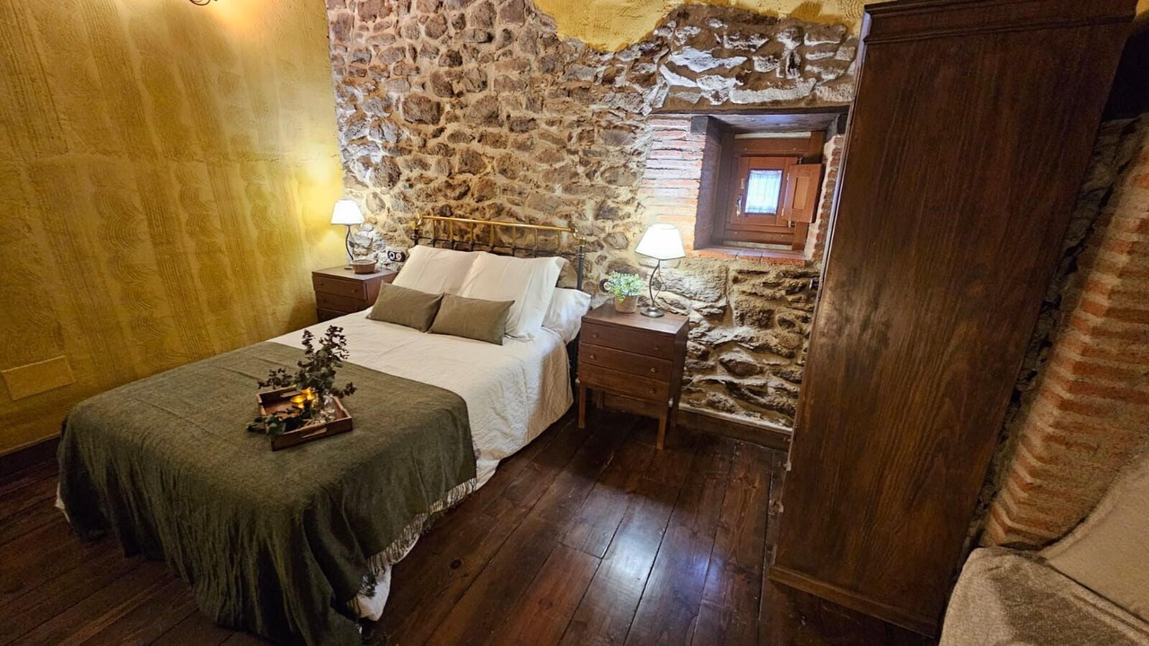 Photo of Bedroom in Ledesma
