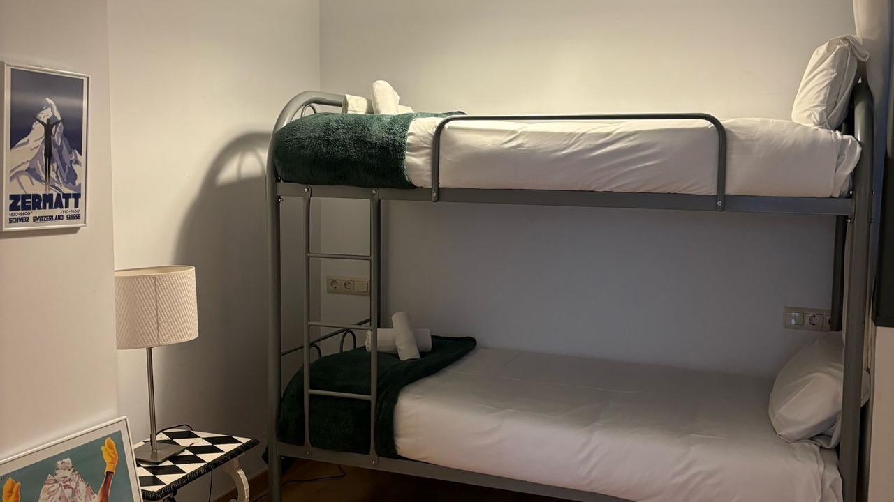 Photo of Bedroom in San Bernardo