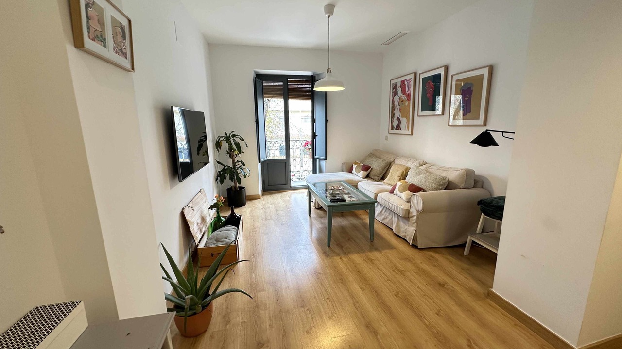 Photo of Bedroom in San Bernardo