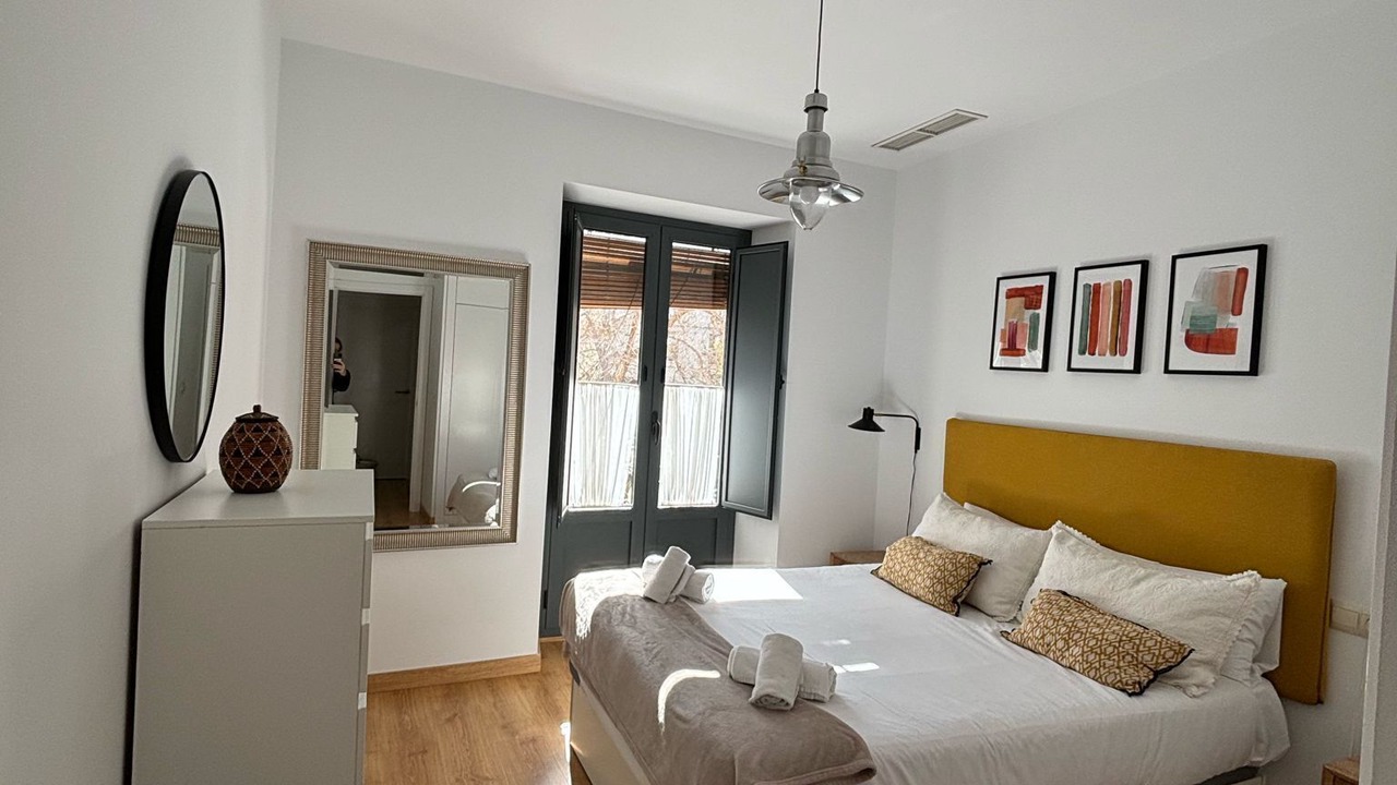 Photo of Bedroom in San Bernardo