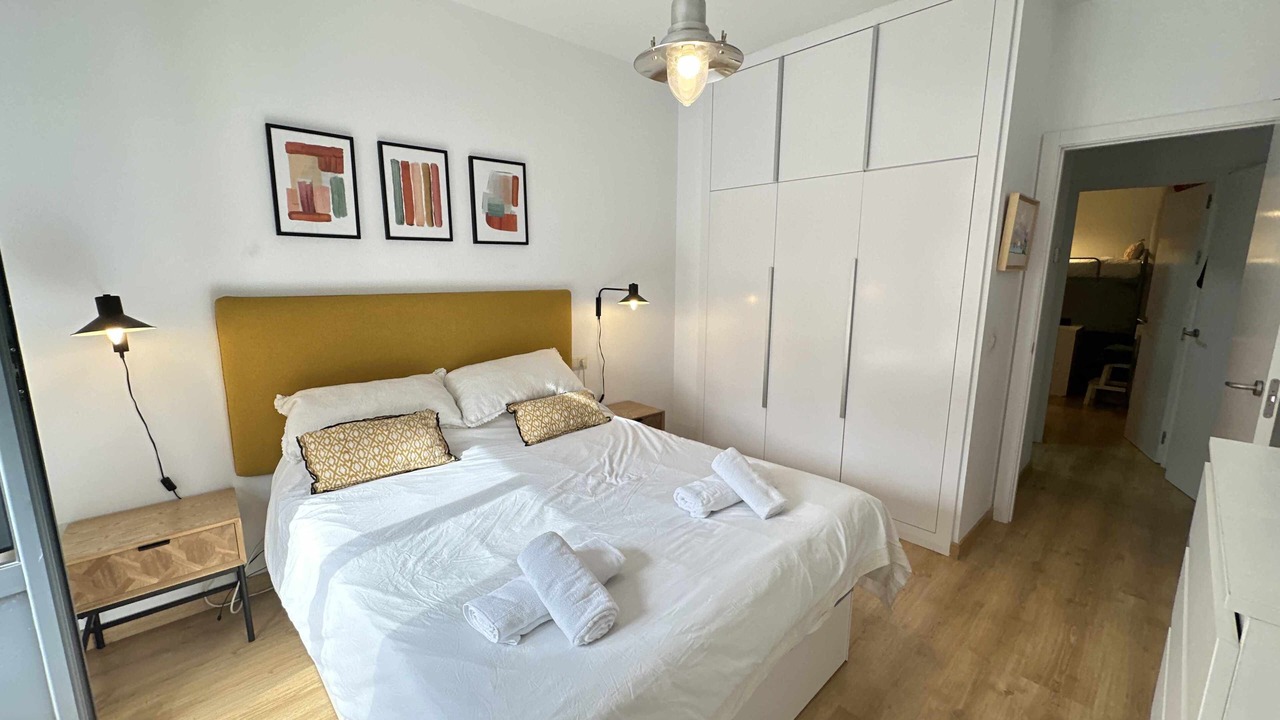 Photo of Bedroom in San Bernardo
