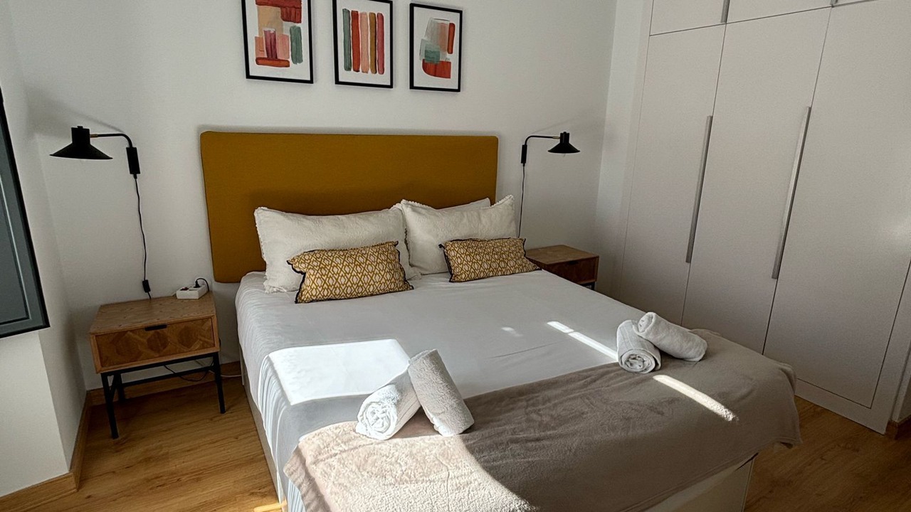 Photo of Bedroom in San Bernardo