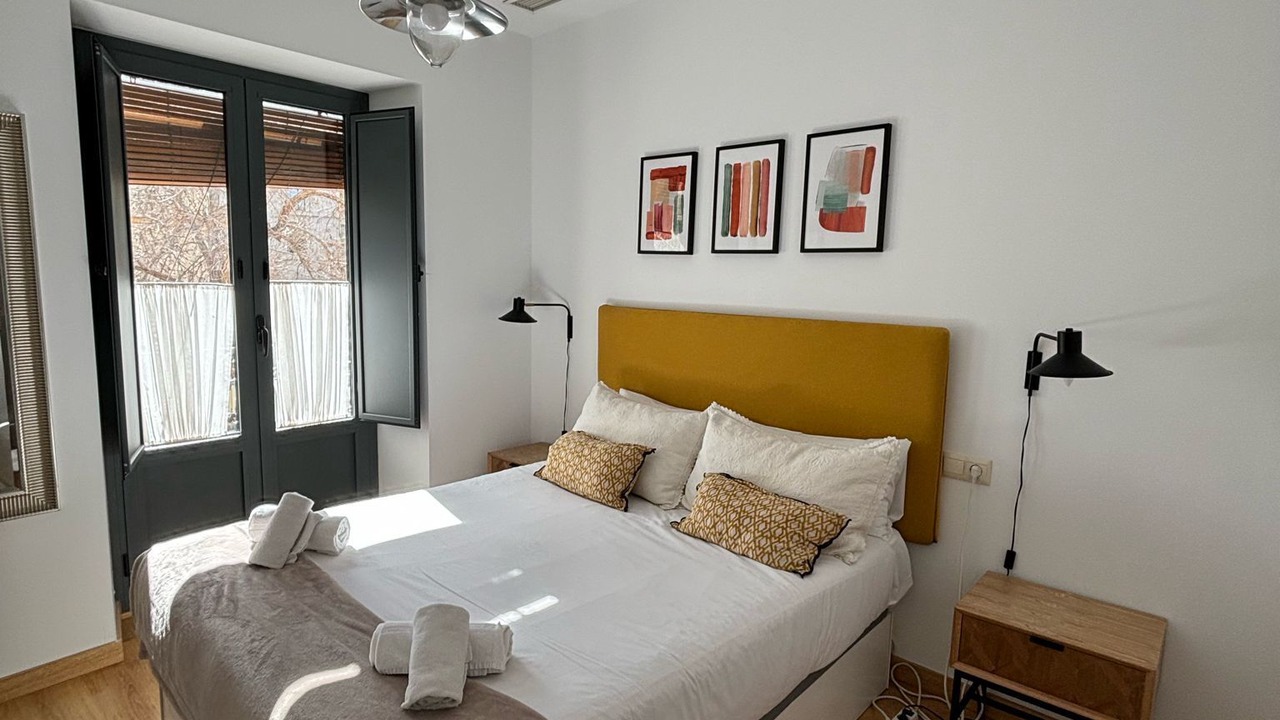 Photo of Bedroom in San Bernardo