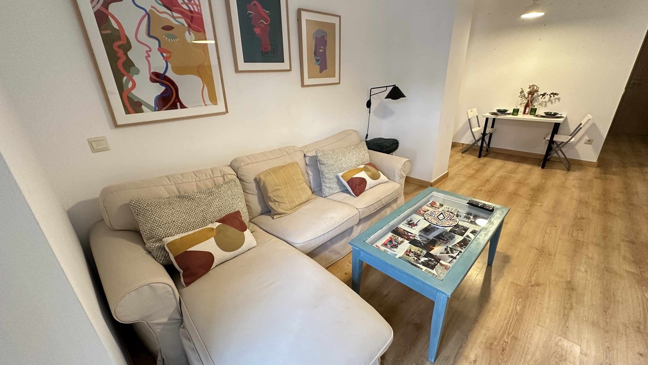 Photo of Bedroom in San Bernardo