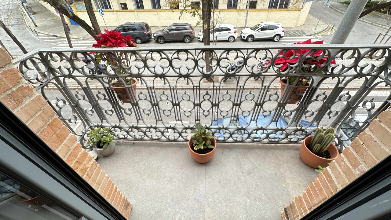Photo of Patio Balcony in San Bernardo