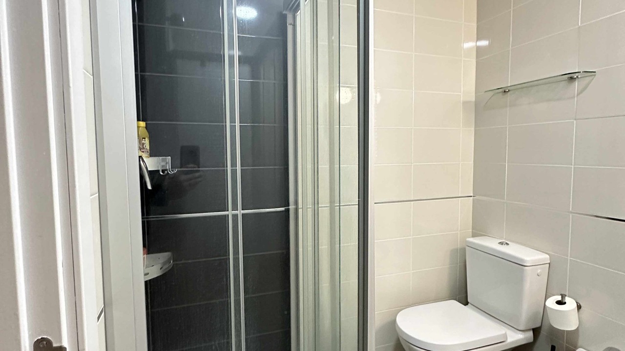 Photo of Bathroom in San Bernardo