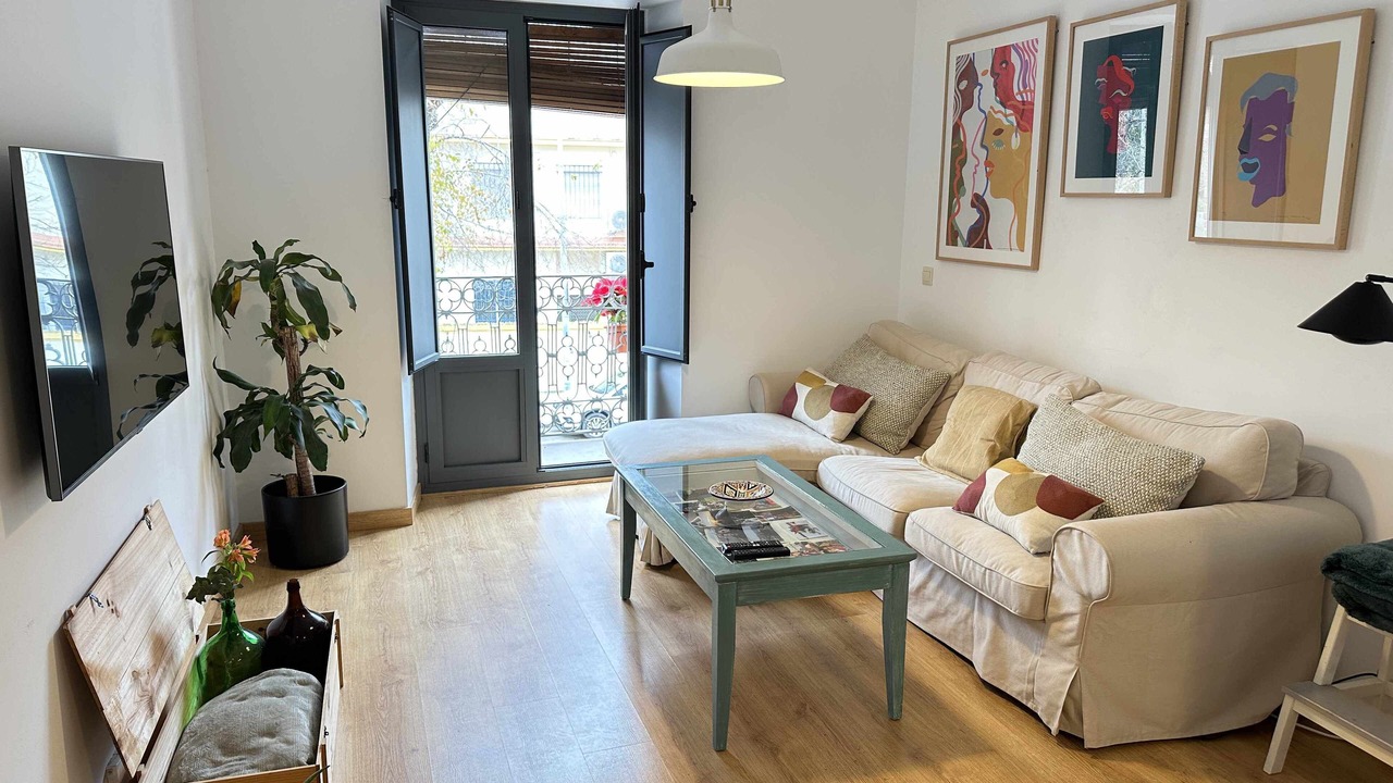 Photo of Bedroom in San Bernardo