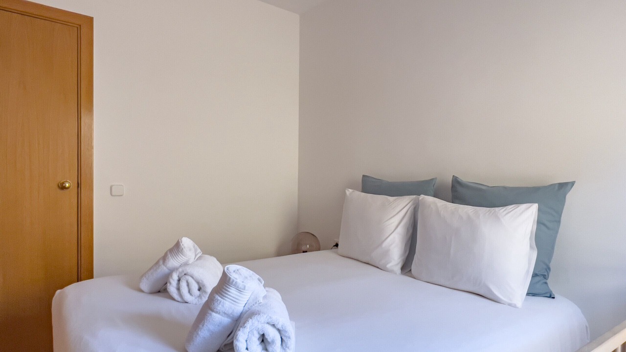 Photo of Bedroom in Banyoles