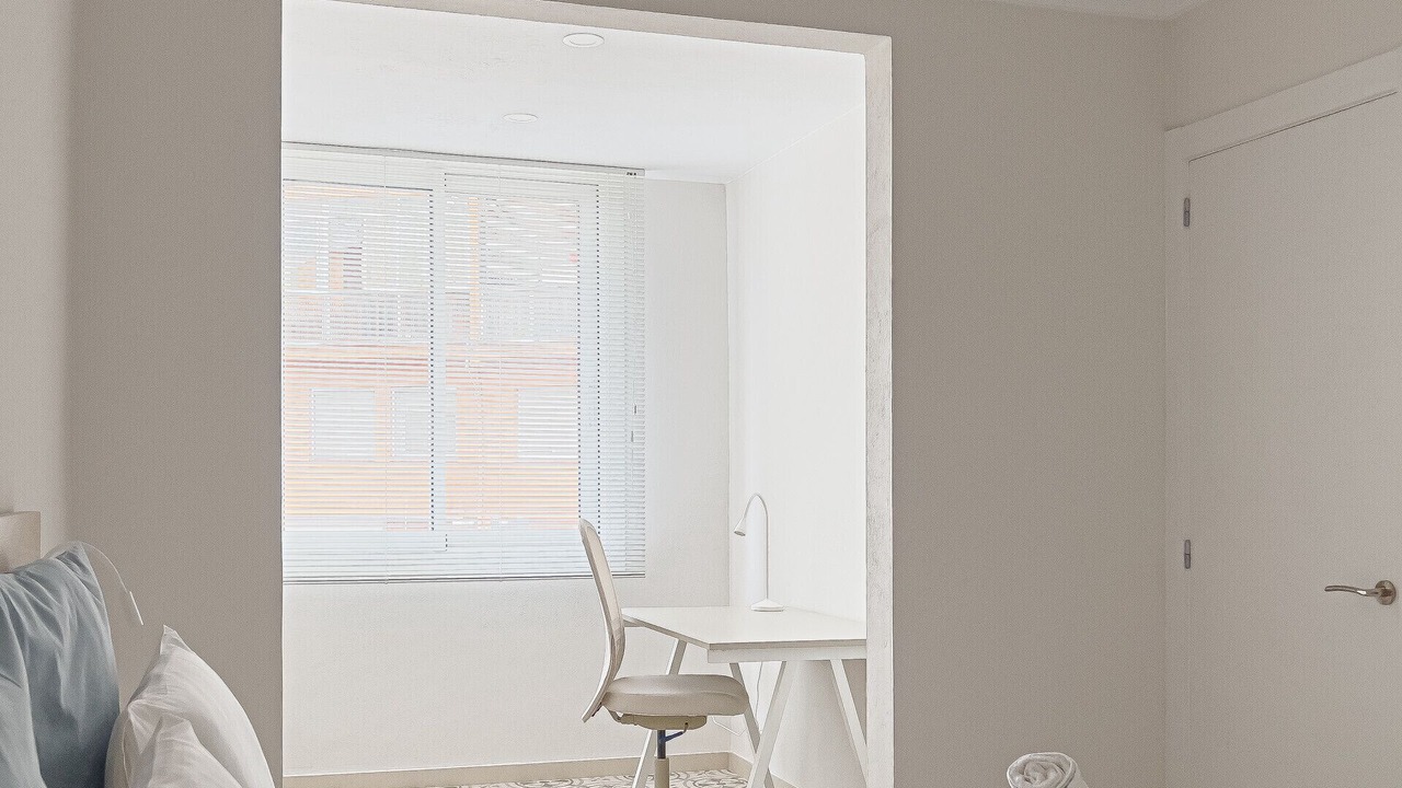 Photo of Bedroom in Banyoles