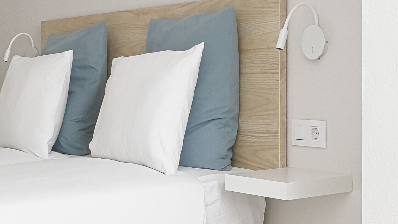 Photo of Bedroom in Banyoles