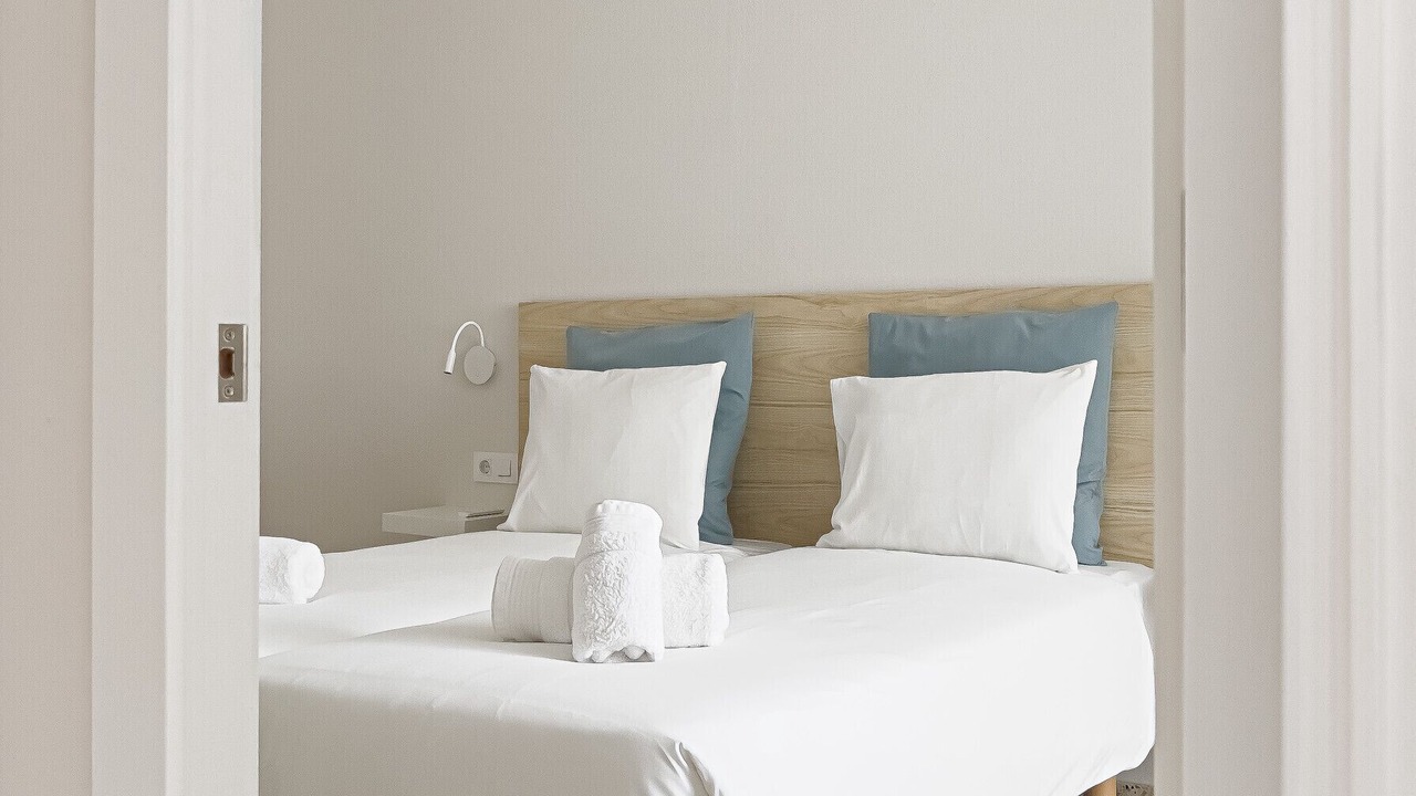Photo of Bedroom in Banyoles