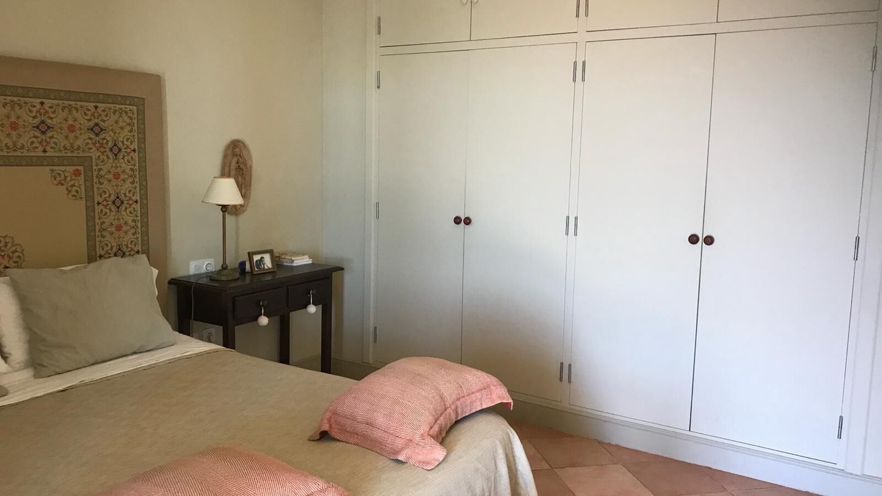 Photo of Bedroom in 1a Fase
