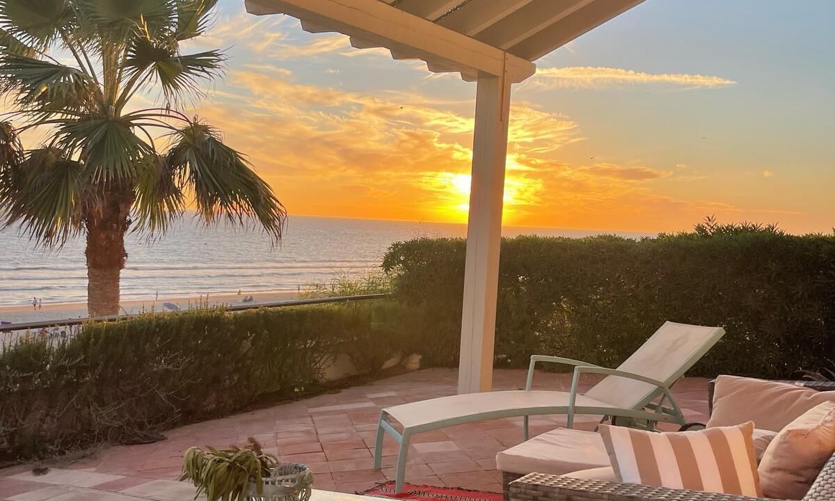 Photo of Patio Balcony in 1a Fase
