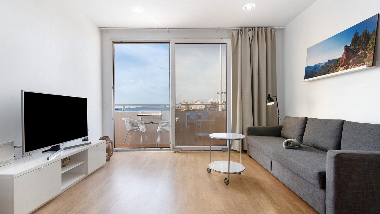 Photo of Livingroom in Telde