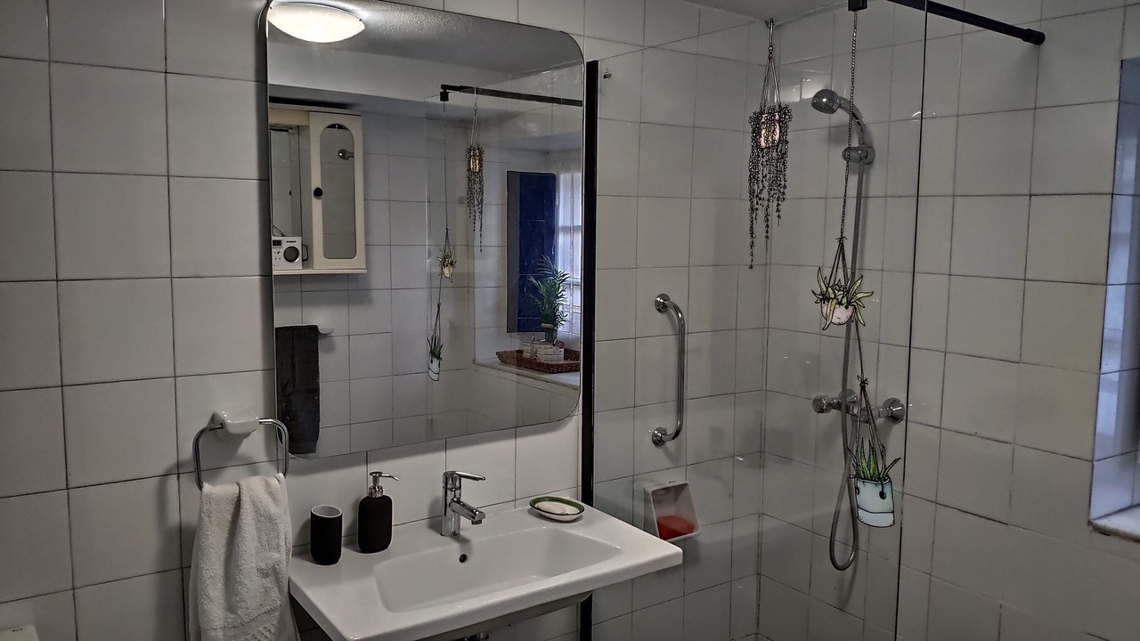 Photo of Bathroom in Luces