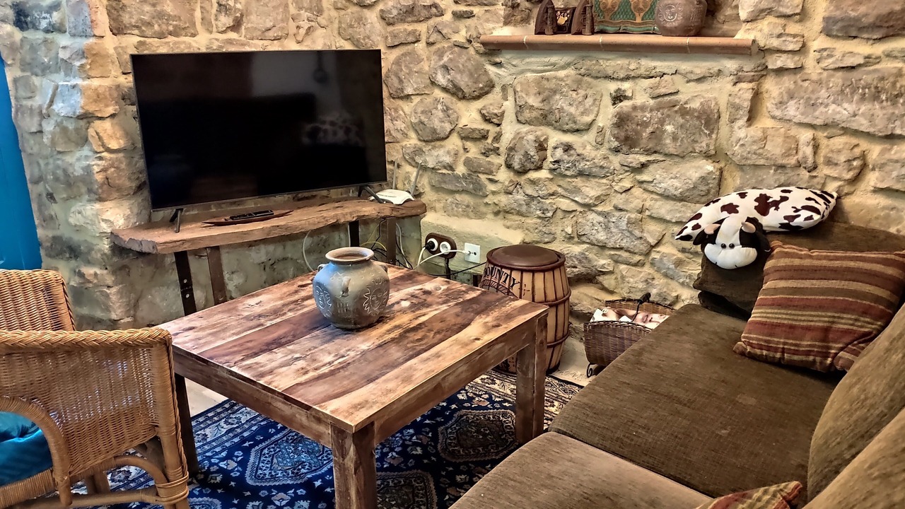 Photo of Livingroom in Luces