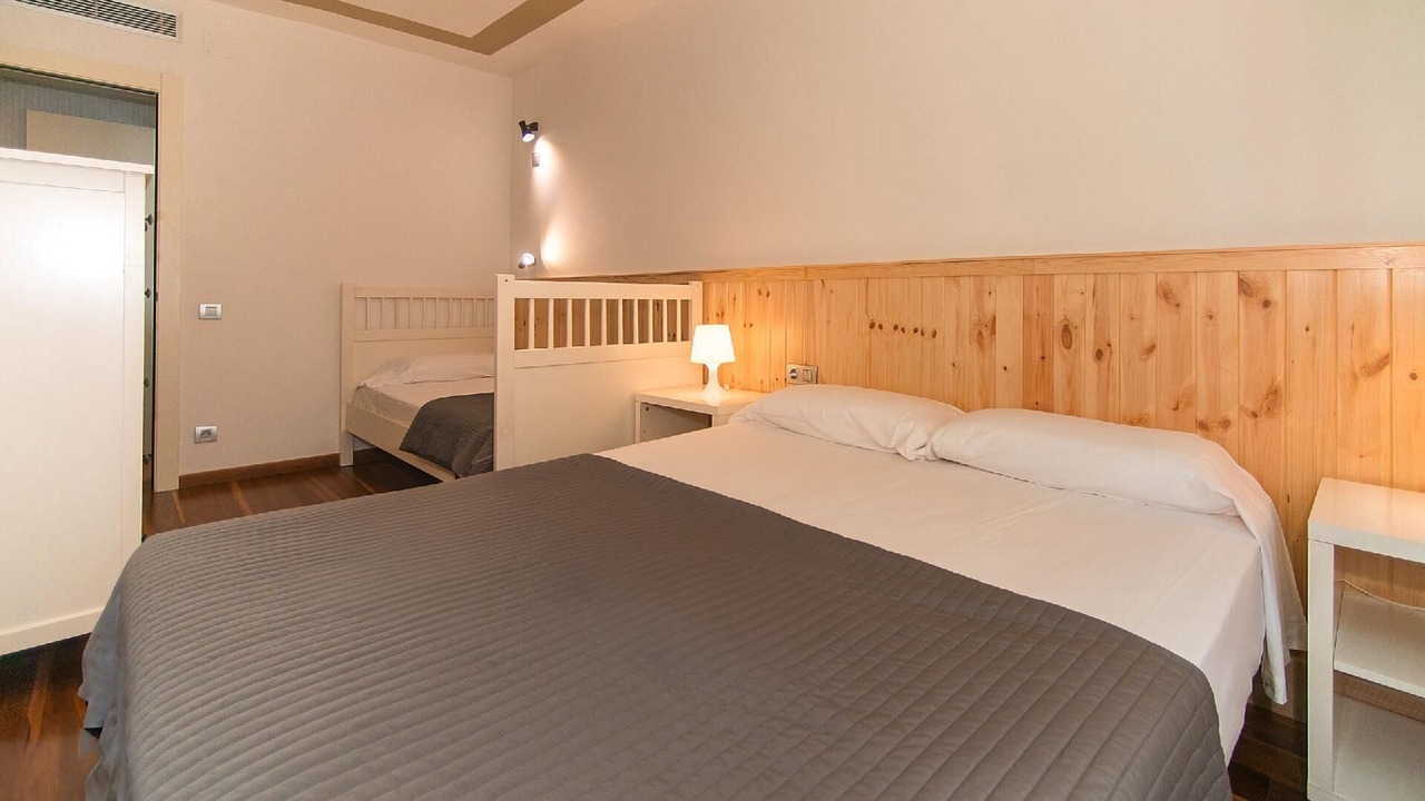 Photo of Bedroom in Salionc