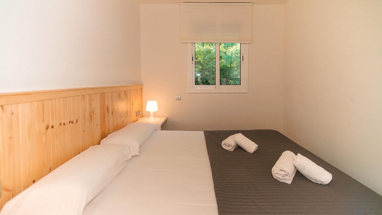 Photo of Bedroom in Salionc
