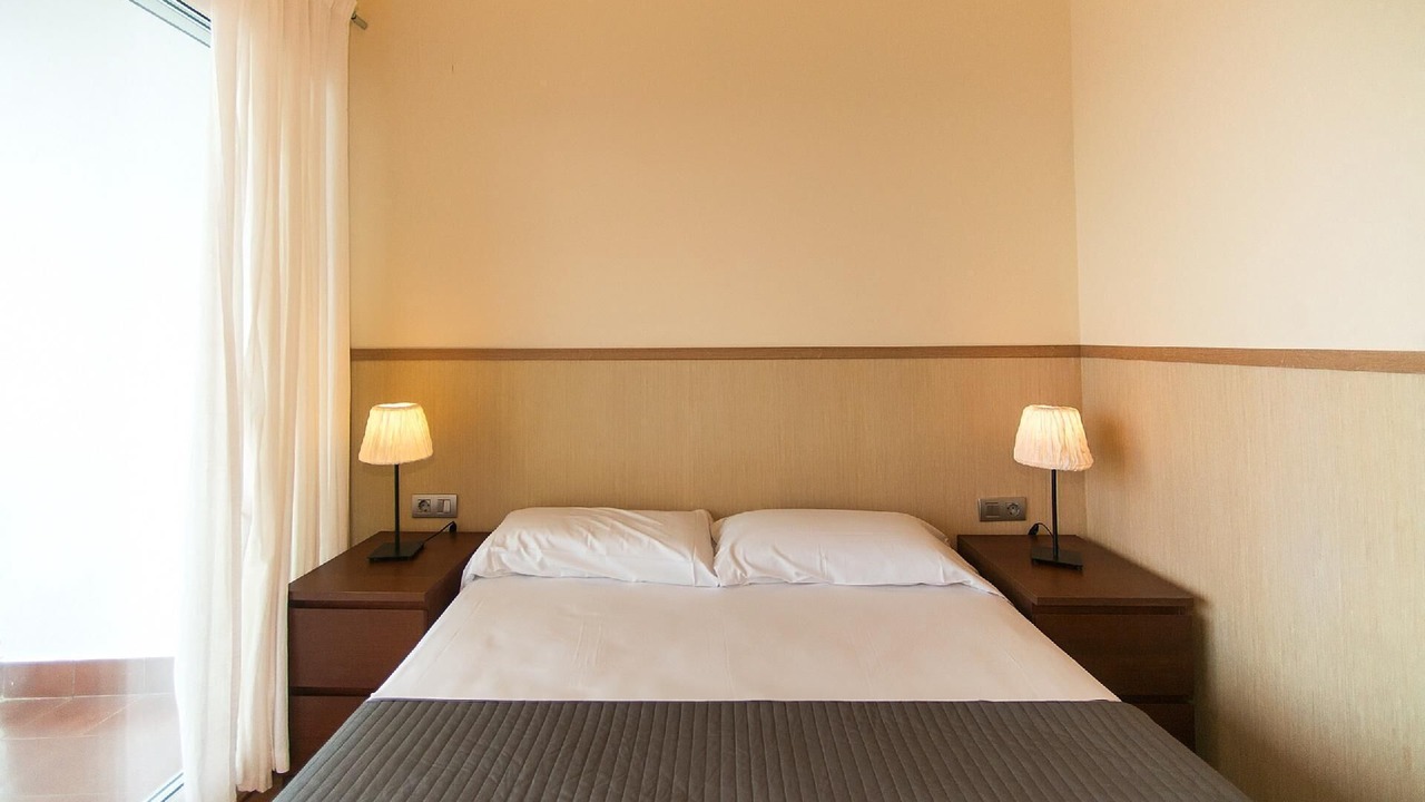 Photo of Bedroom in Salionc