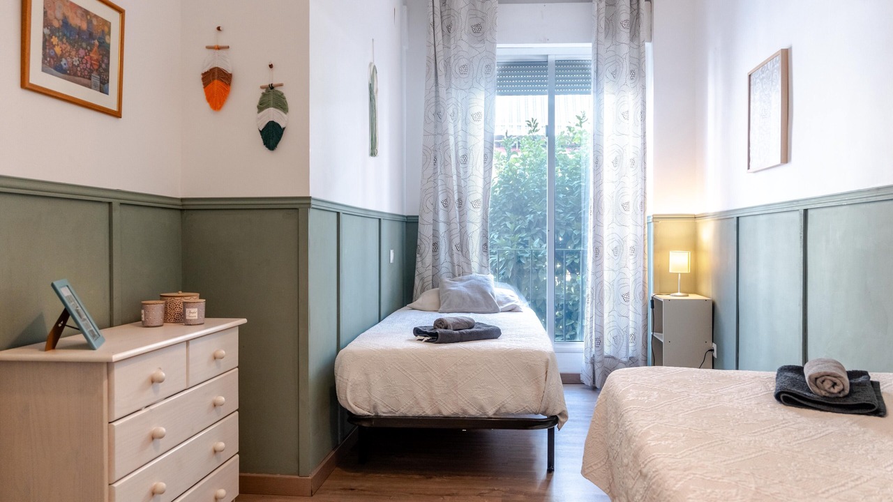 Photo of Bedroom in Feria