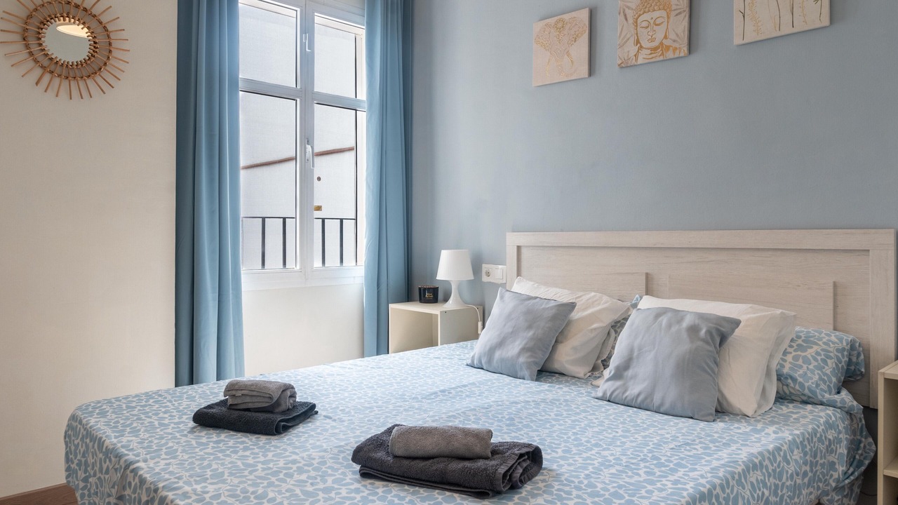 Photo of Bedroom in Feria
