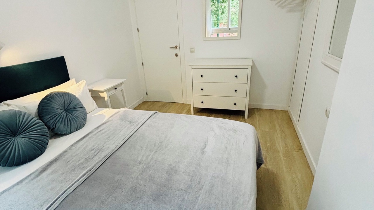 Photo of Bedroom in Capuchinos