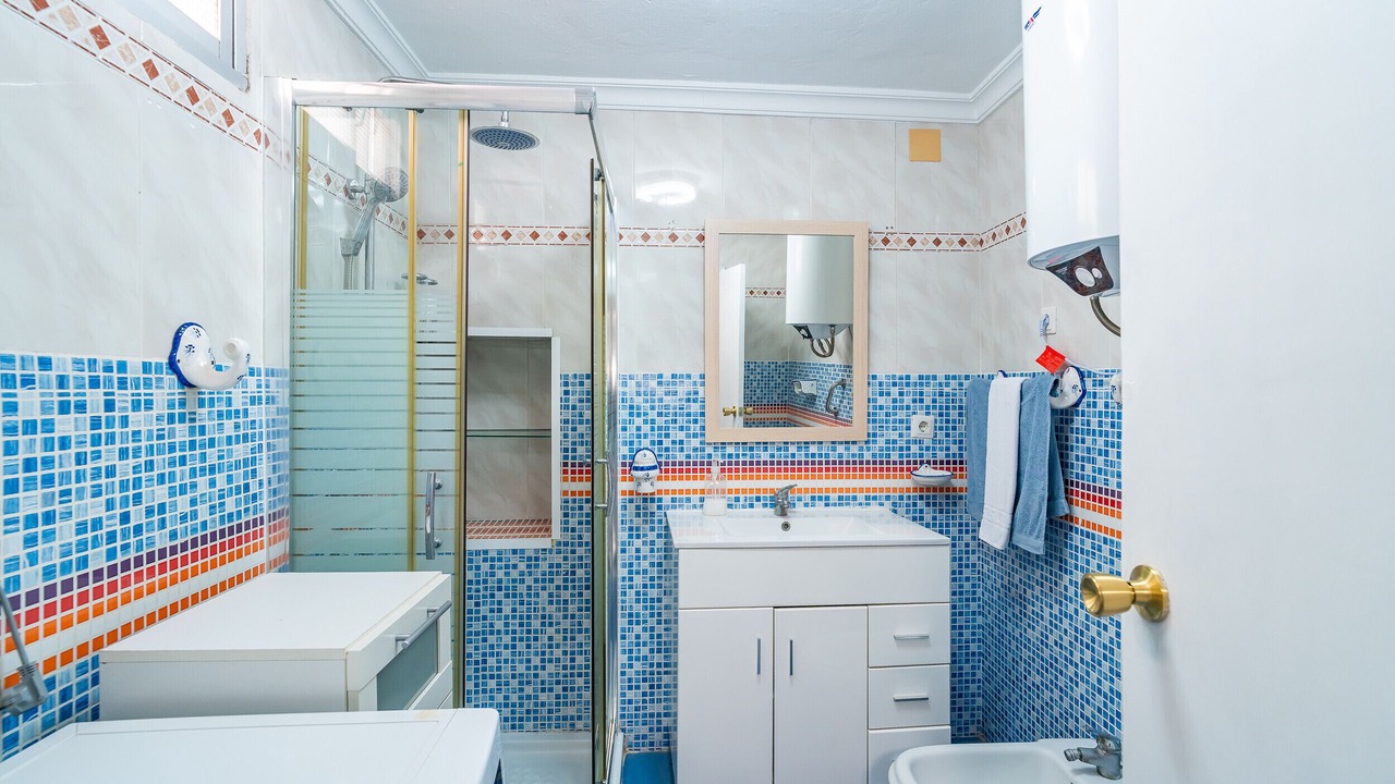 Photo of Bathroom in Ardales