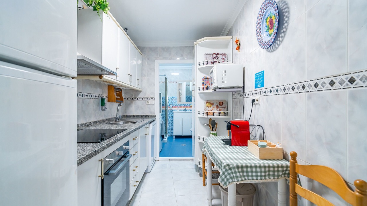 Photo of Kitchen in Ardales