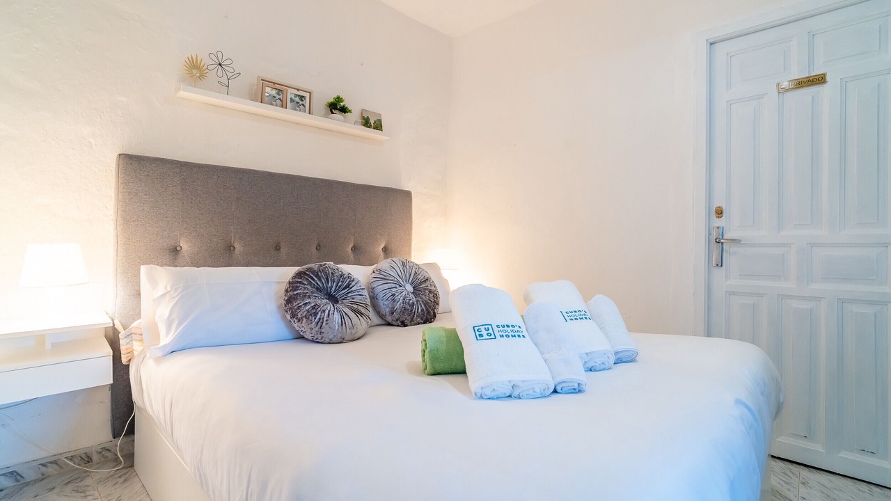 Photo of Bedroom in Ardales