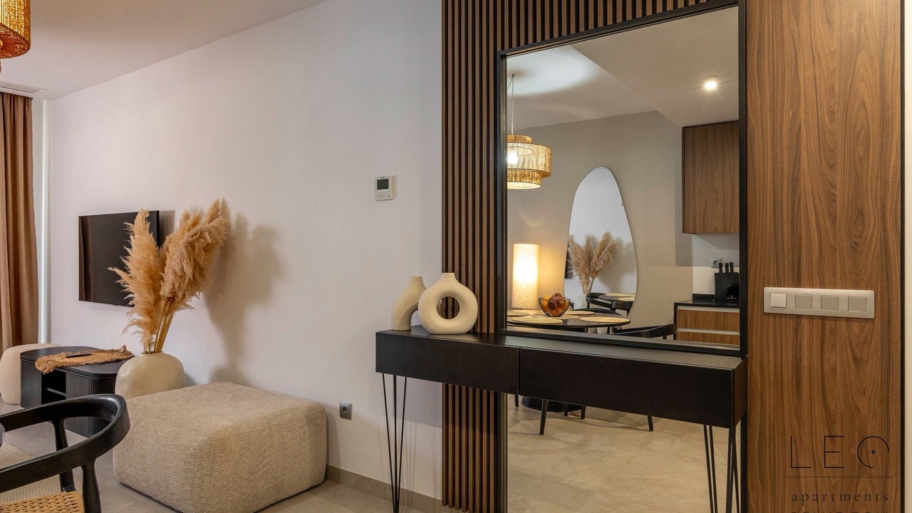 Photo of Livingroom in Benidorm