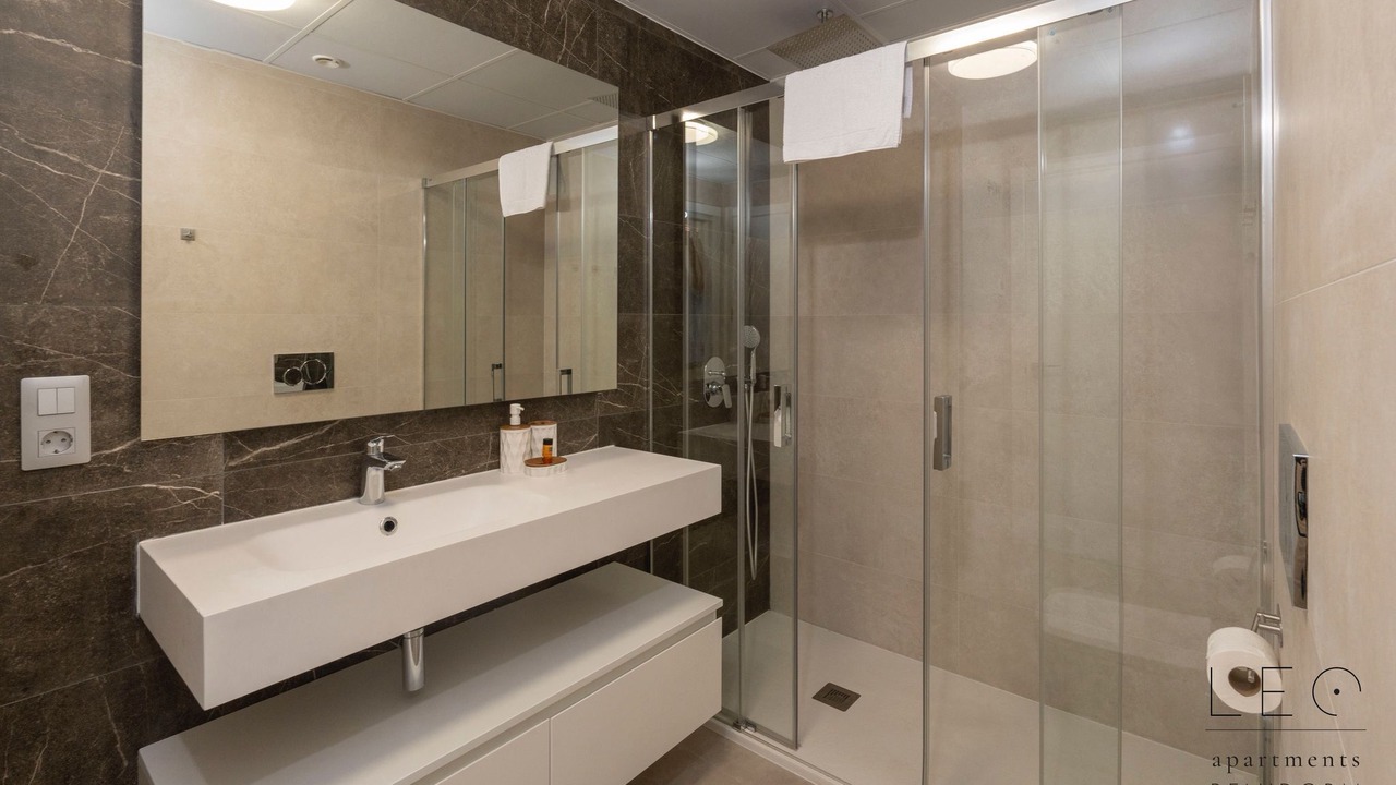 Photo of Bathroom in Benidorm