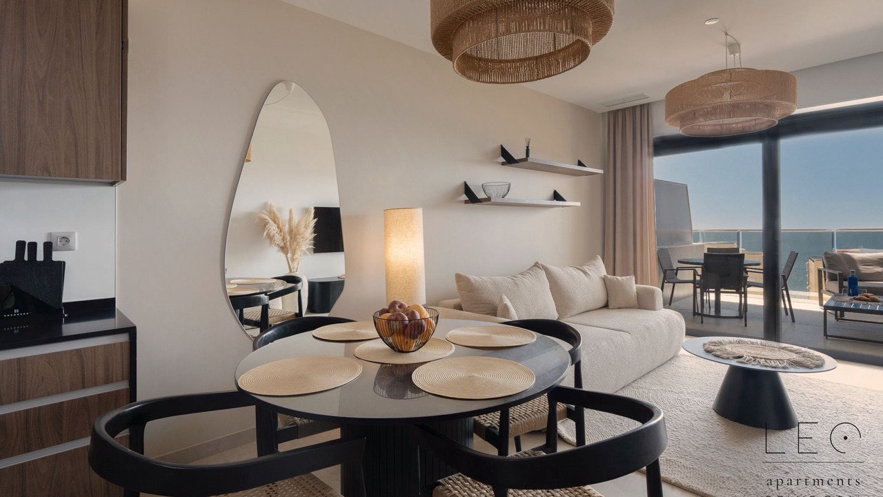 Photo of Livingroom in Benidorm