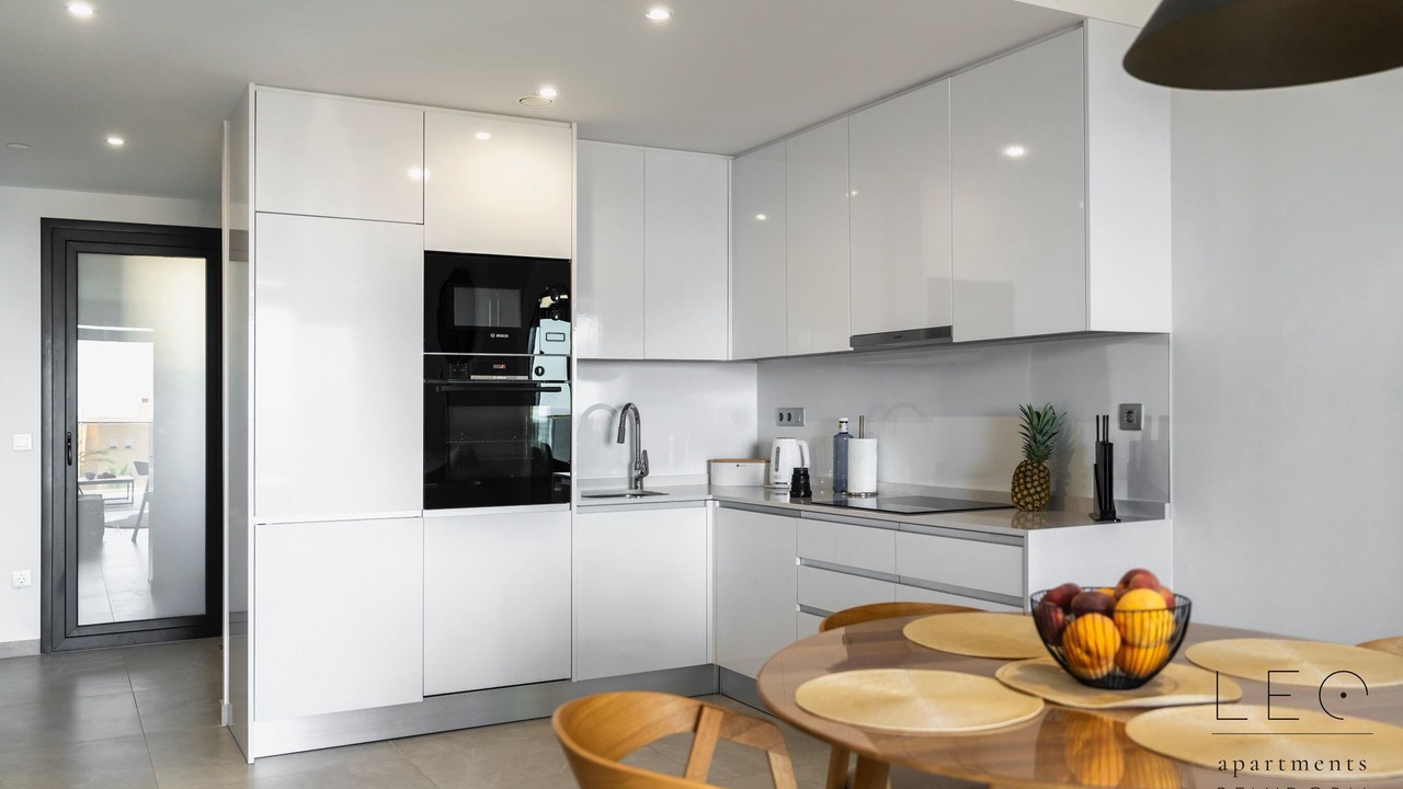 Photo of Kitchen in Benidorm