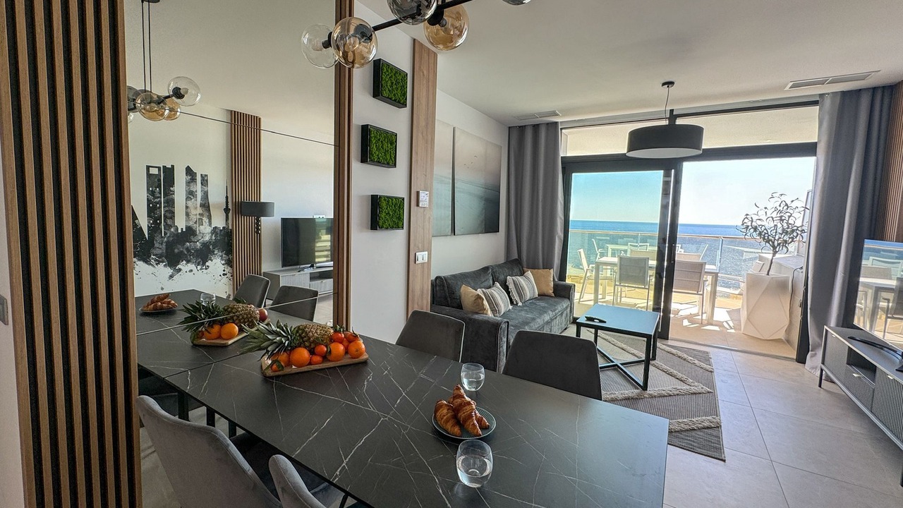 Photo of Bedroom in Benidorm