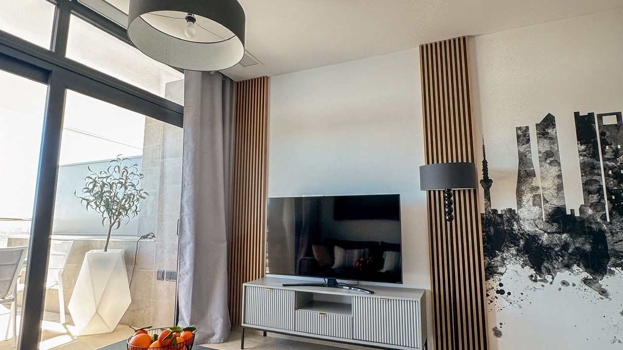 Photo of Livingroom in Benidorm